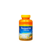 Flaxseed oil 1000mg